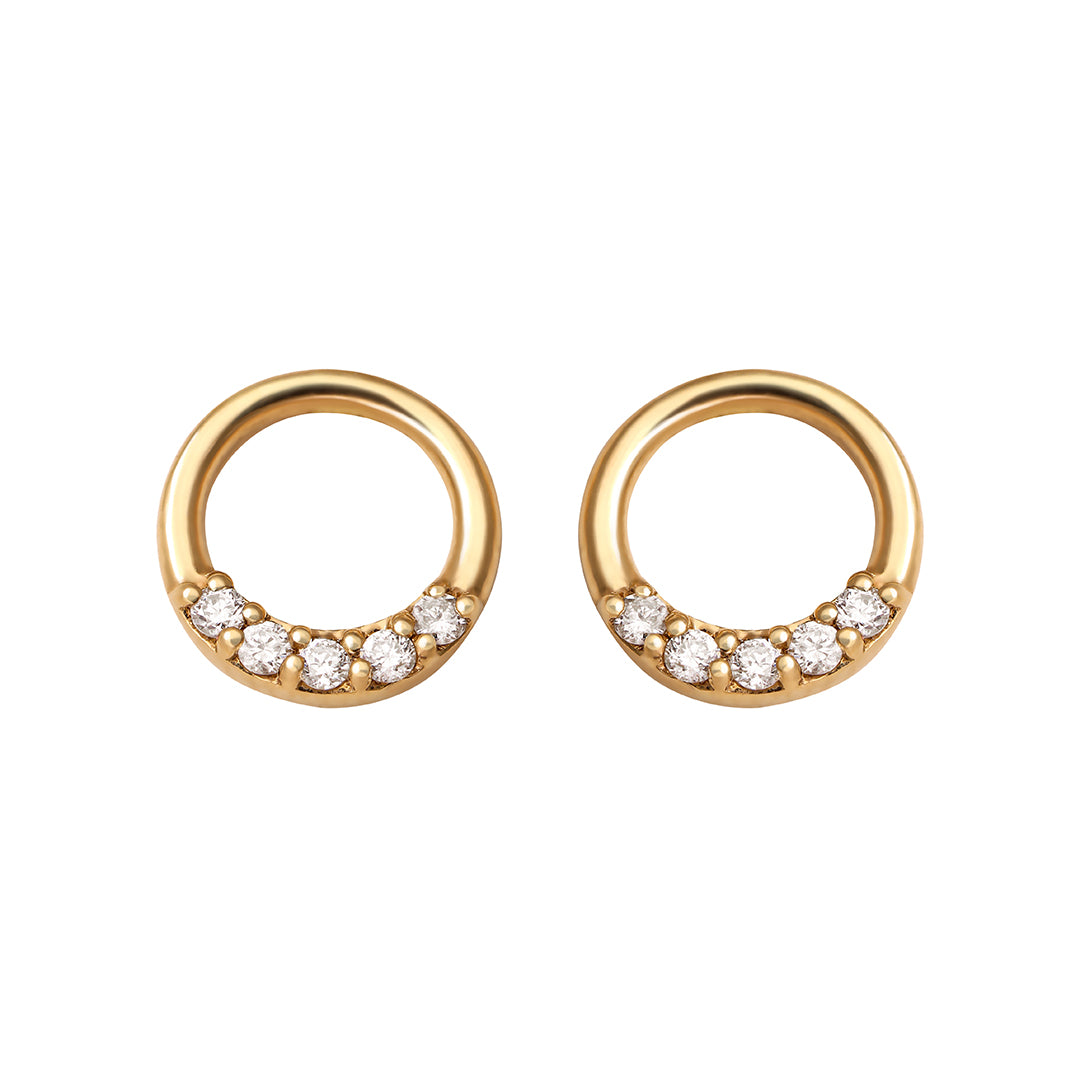 Wonderstruck Earrings