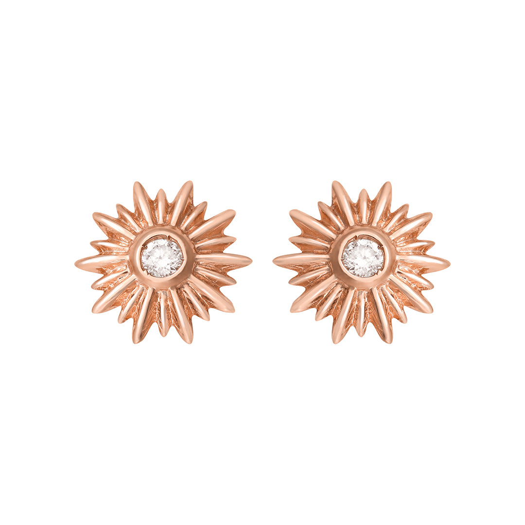 You Are My Sunshine Studs