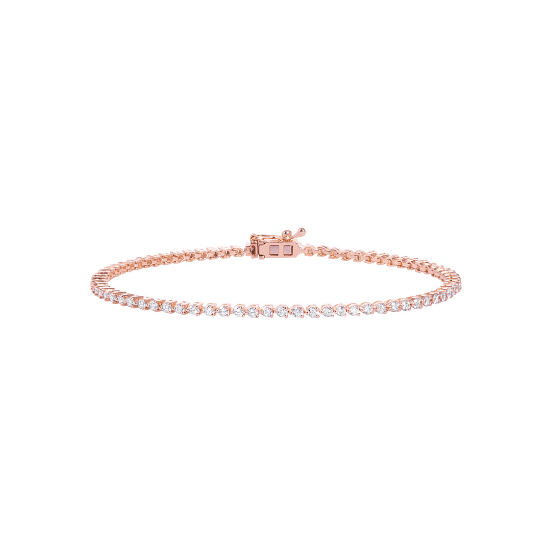 Grand Slam Tennis Bracelet