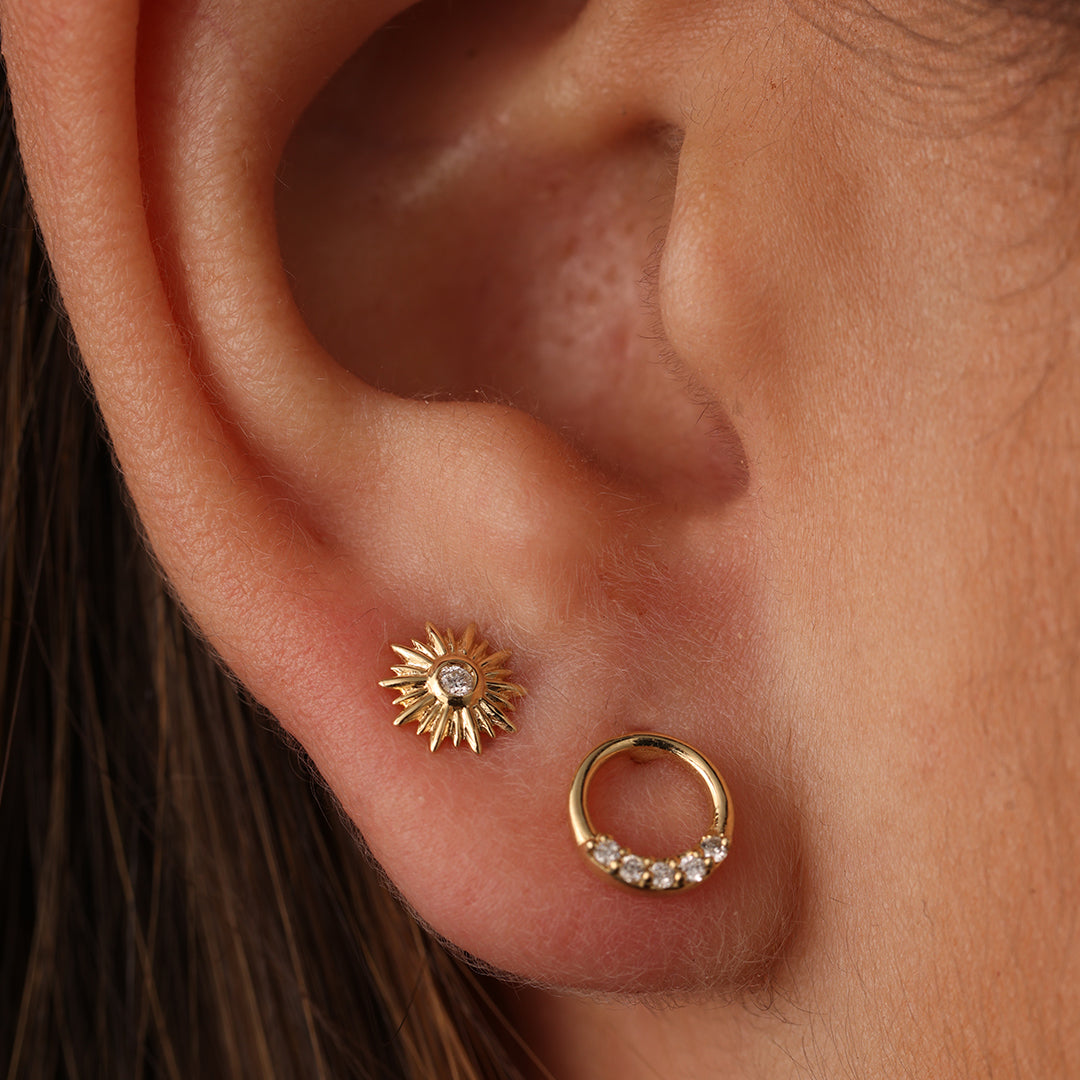 Wonderstruck Earrings