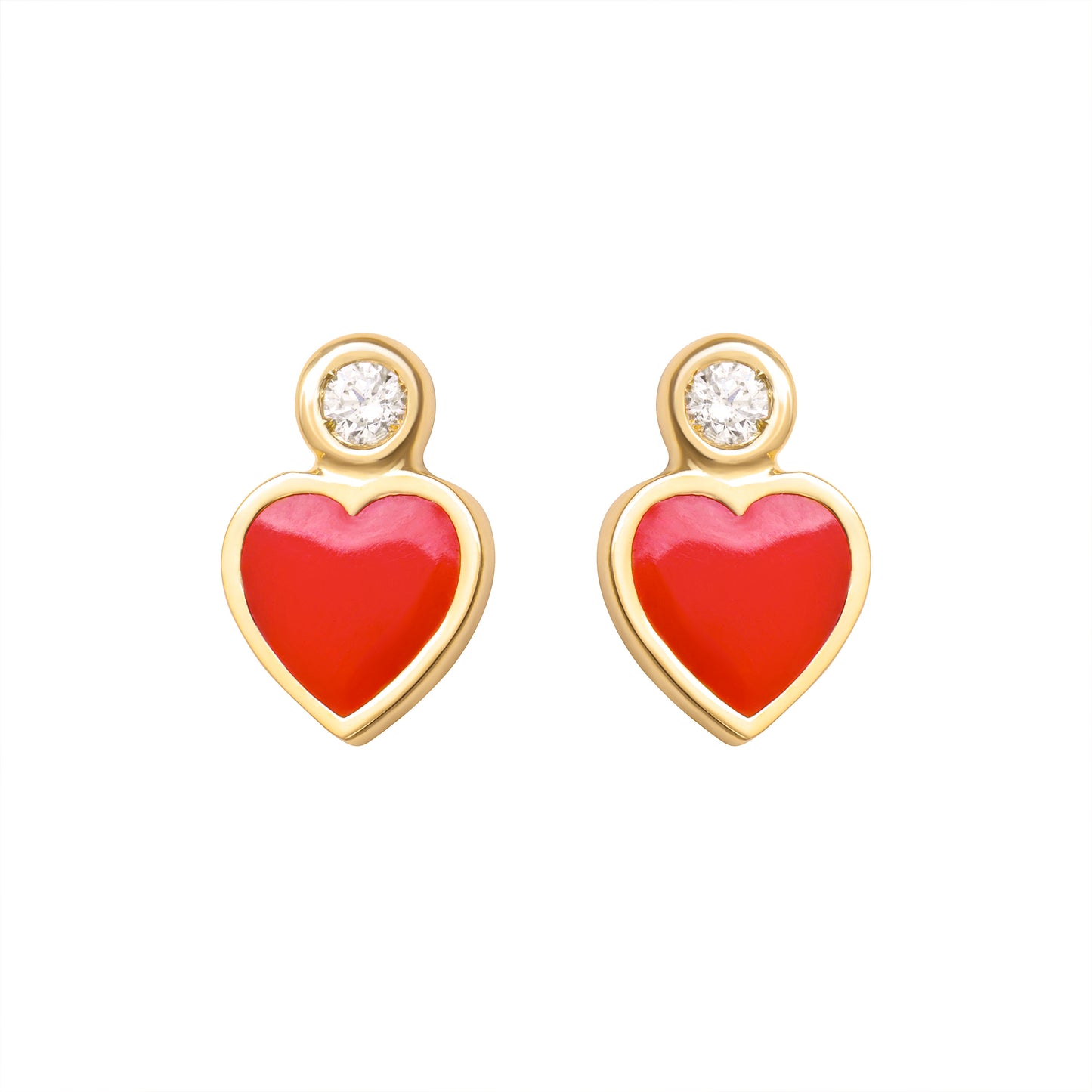 Rockstar Earrings