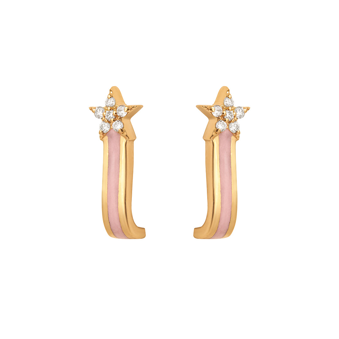 Stardust Earrings