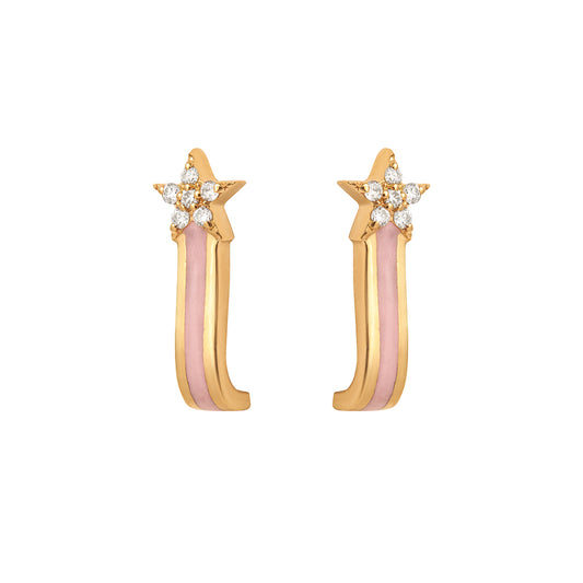 Stardust Earrings