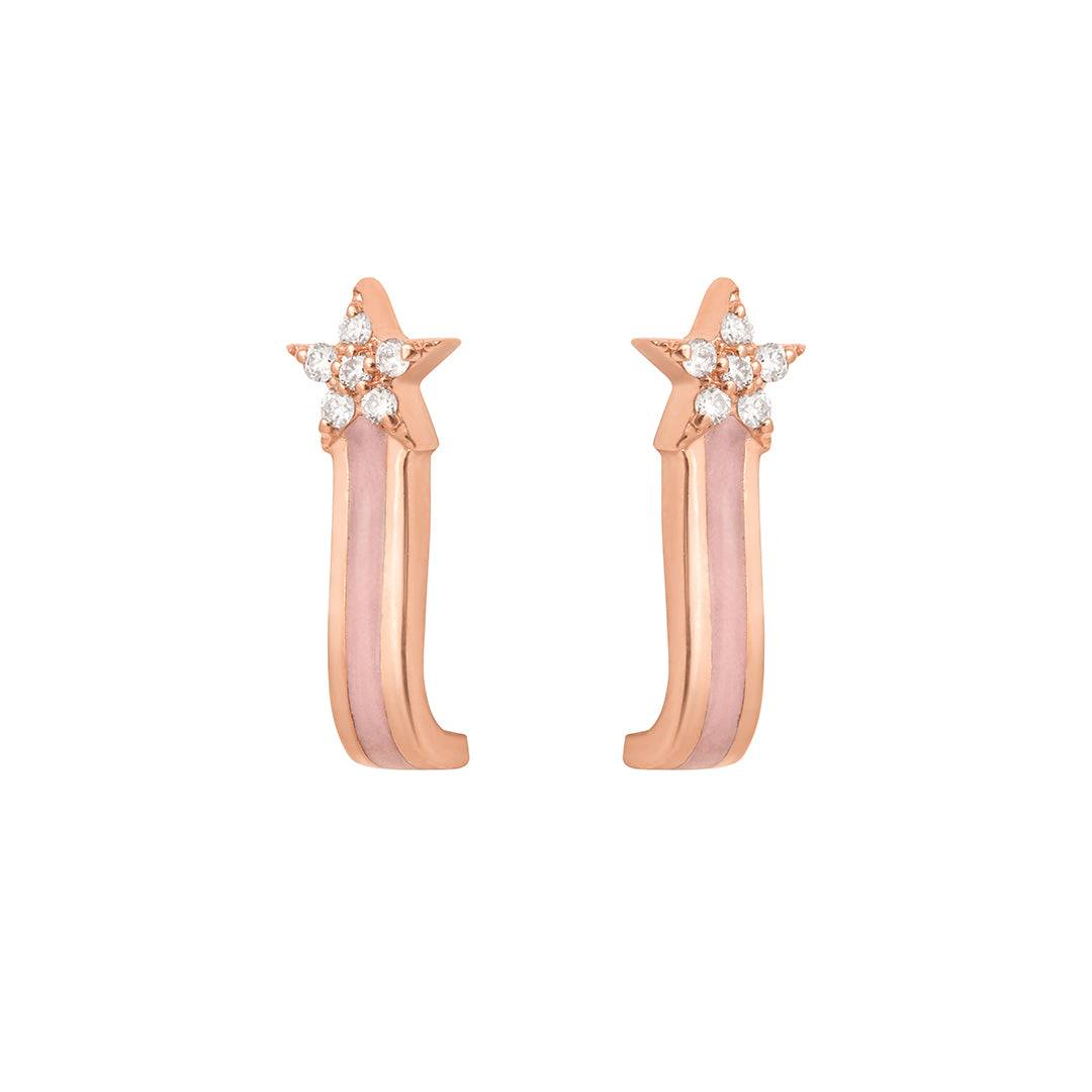 Stardust Earrings