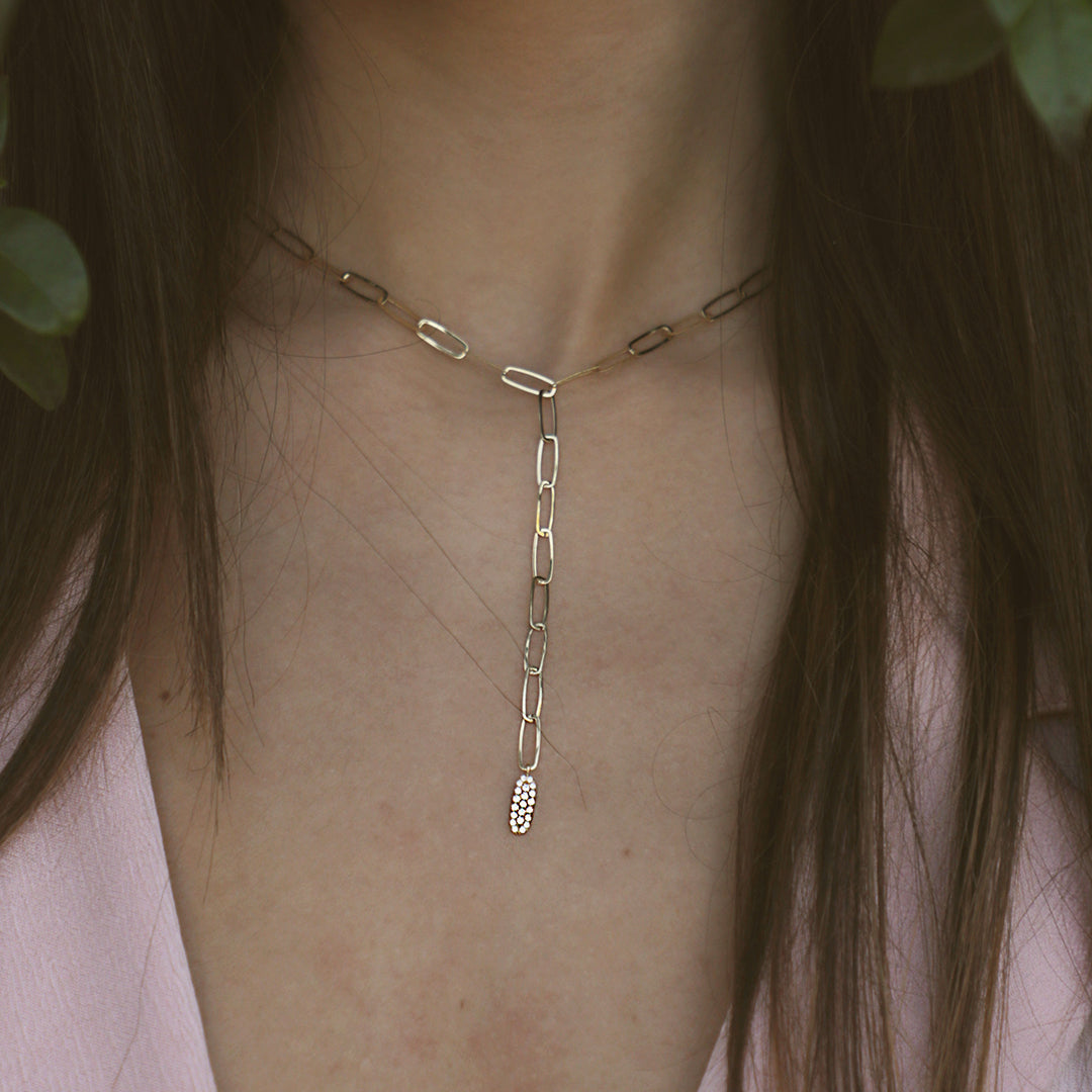 Boyfriend Necklace