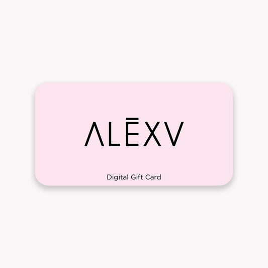 Alexa Fine Jewelry Gift Card