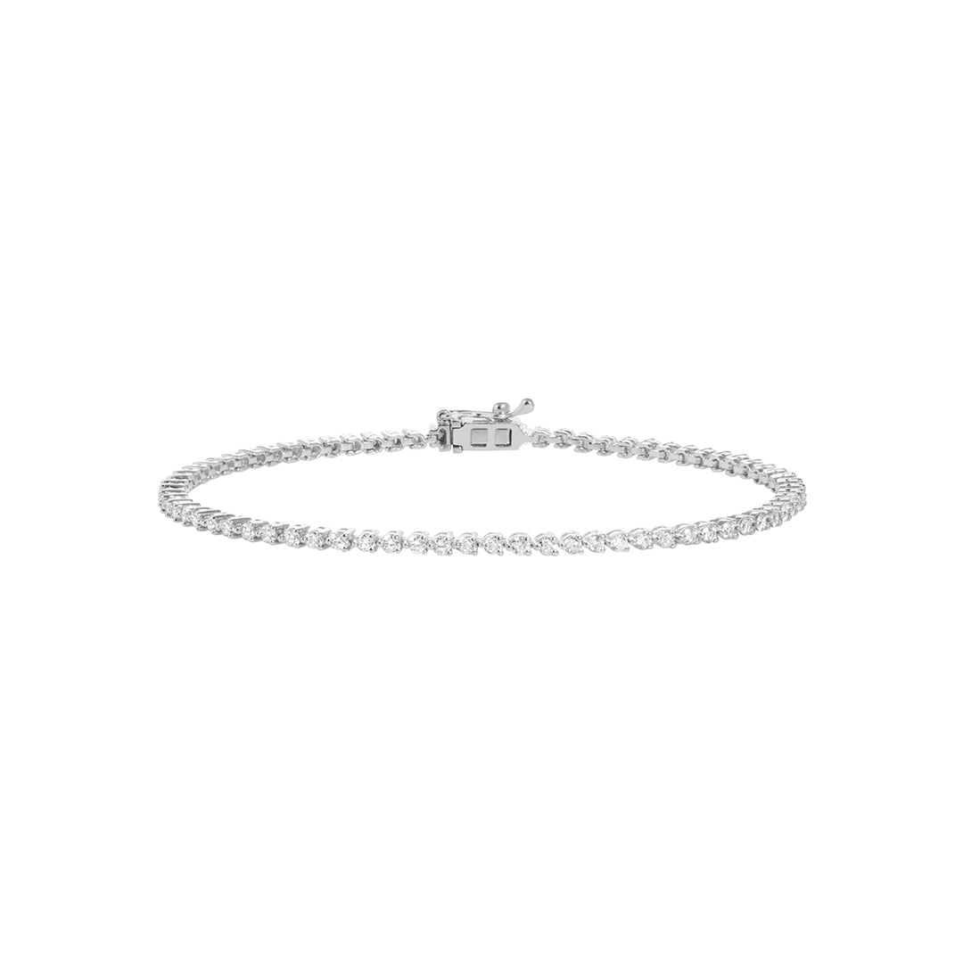 Grand Slam Tennis Bracelet