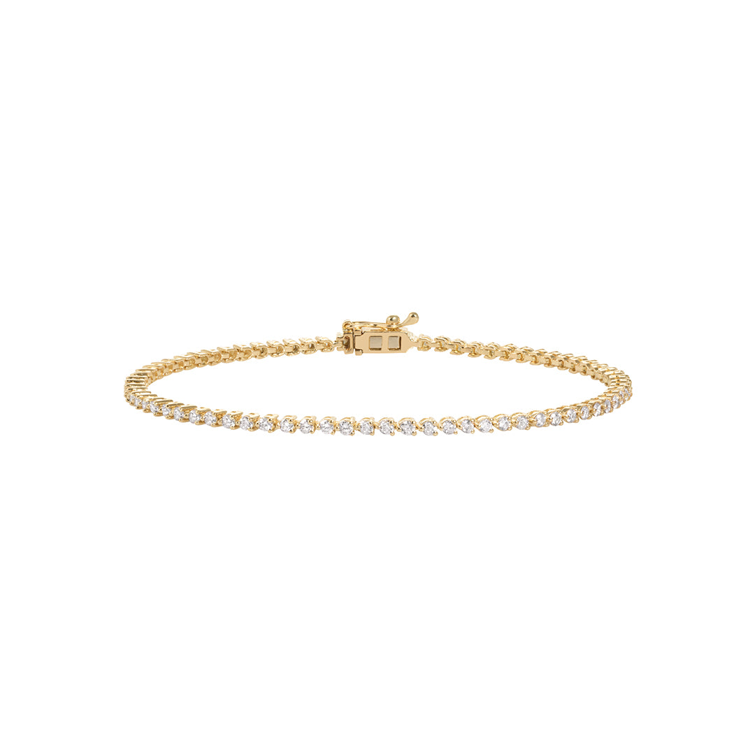 Grand Slam Tennis Bracelet