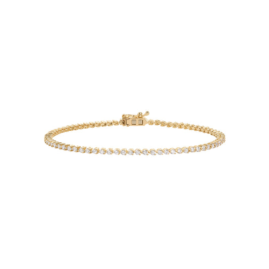 Grand Slam Tennis Bracelet