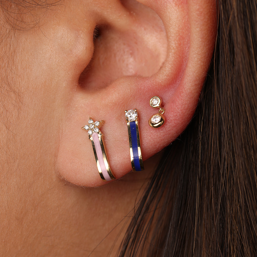 Stardust Earrings