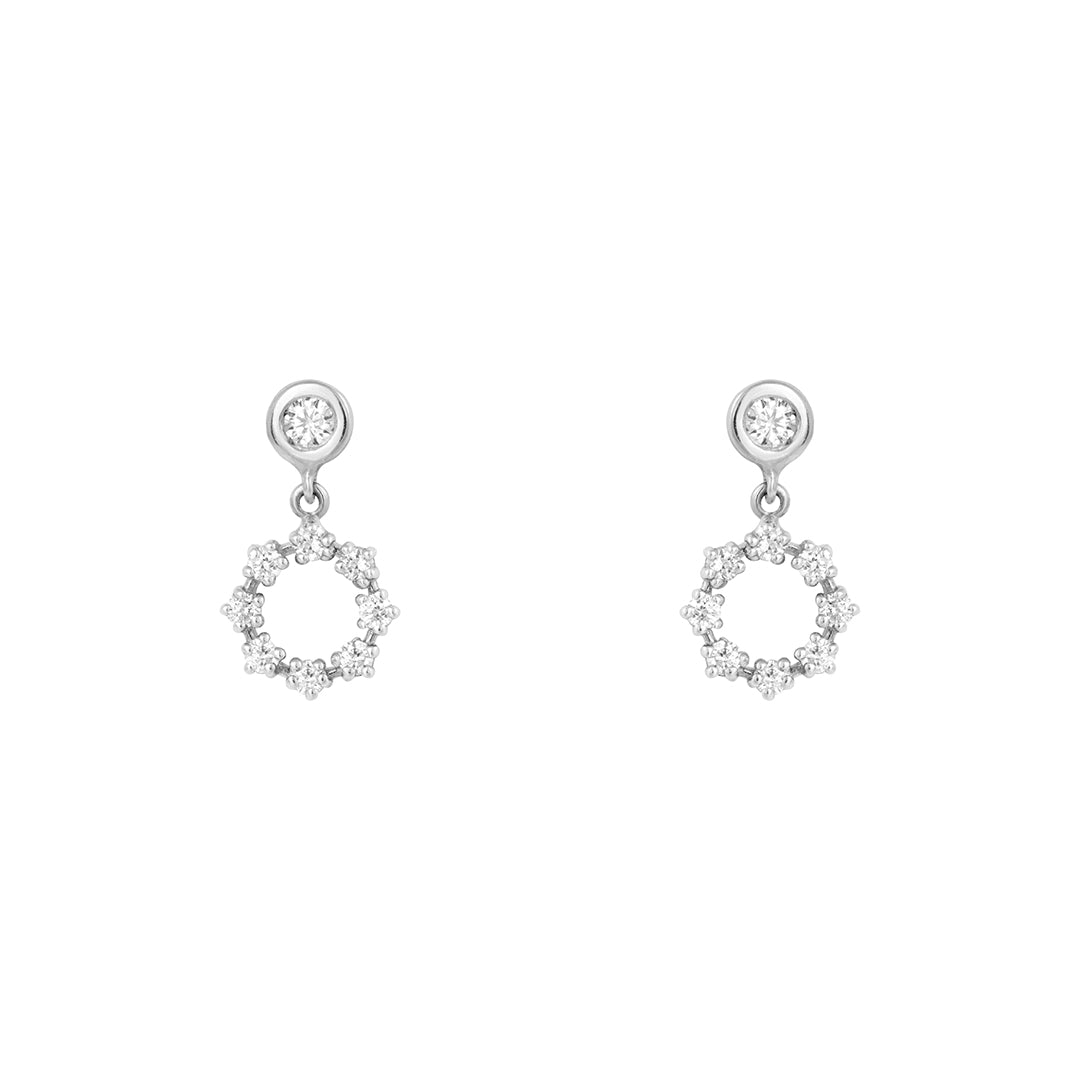Whimsical Drop Studs