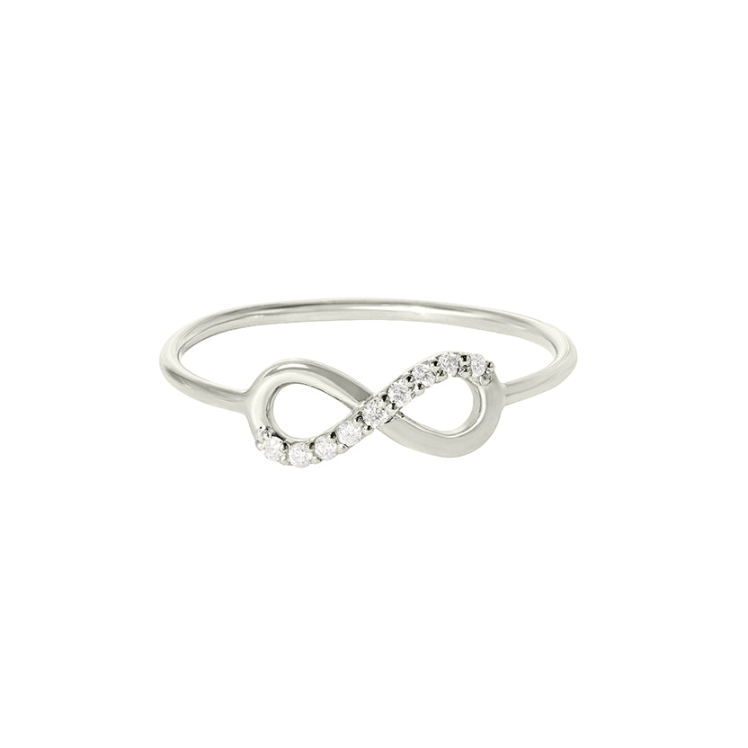 Infinity Ring